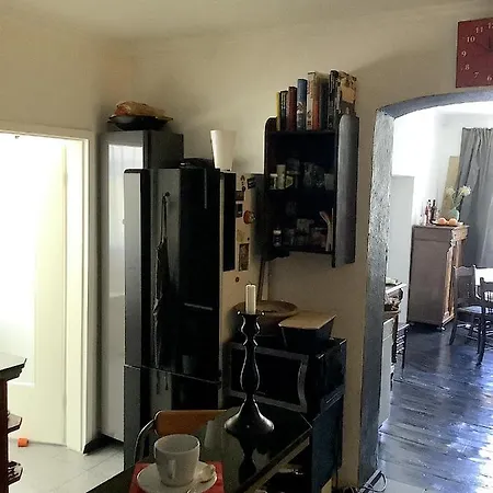 Pansiyon Zimmer In Kuenstlerhaushalt *