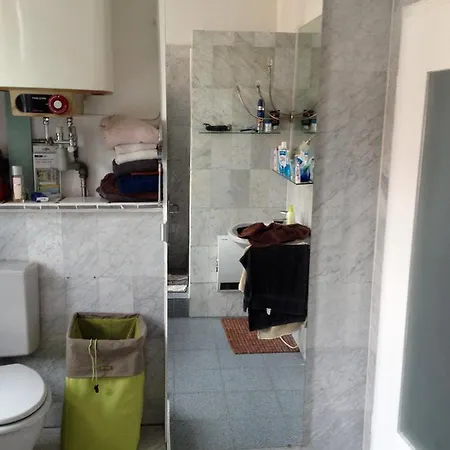 בית אירוח Zimmer In Kuenstlerhaushalt *